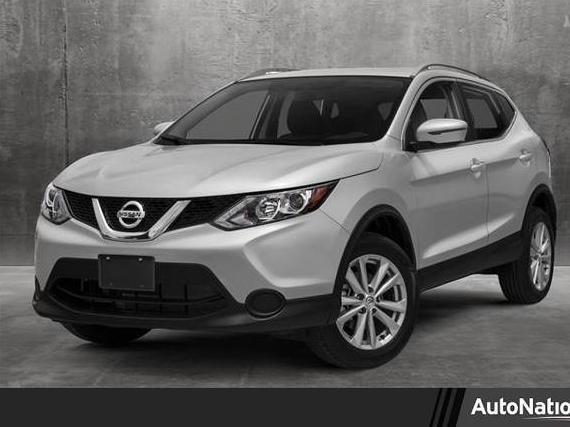 NISSAN ROGUE SPORT 2017 JN1BJ1CP1HW001609 image
